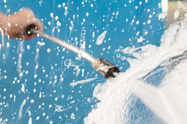 Best Post-Construction Pressure Washing  in Ashland, NE