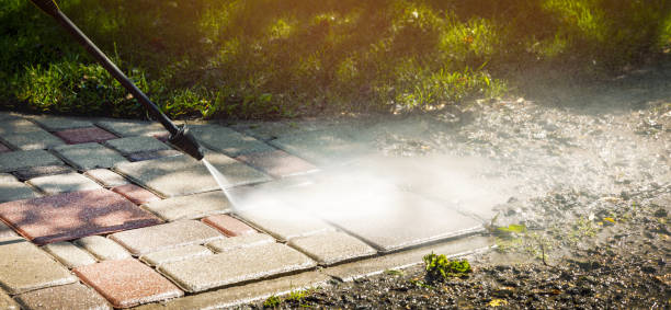 Ashland, NE Pressure Washing Company